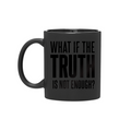 FEAR OF 13 Truth Mug