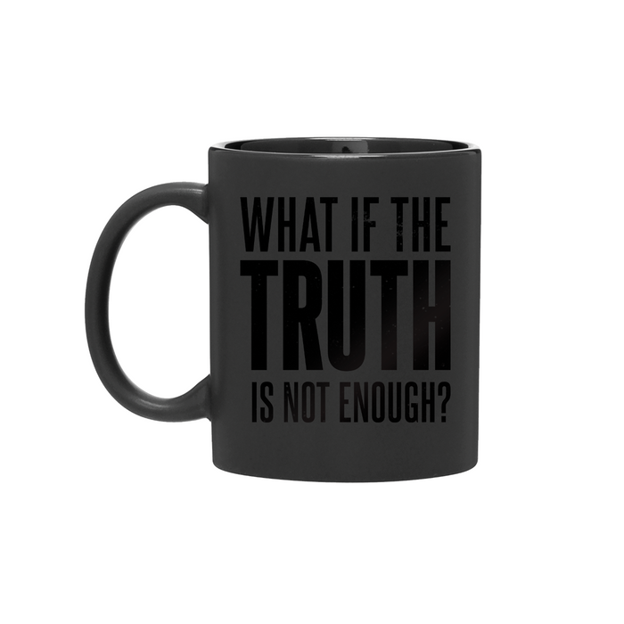 FEAR OF 13 Truth Mug
