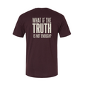 FEAR OF 13 Truth Tee