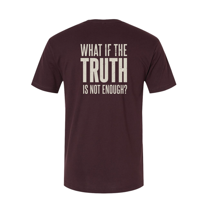 FEAR OF 13 Truth Tee