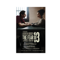 FEAR OF 13 Windowcard
