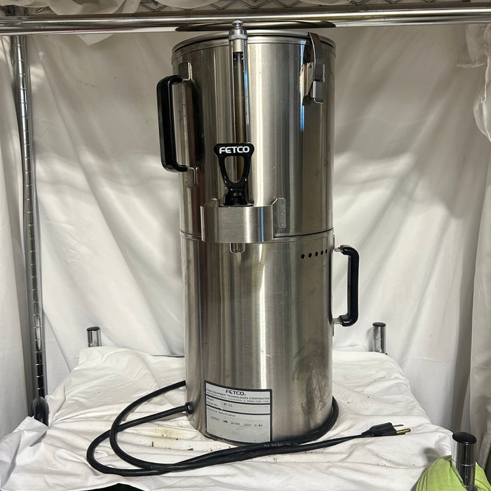 Fetco Thermal Dispenser 10"x 22"