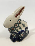 Figurine ~ Rabbit ~ 3.25 inch ~ 0054 ~ T3*