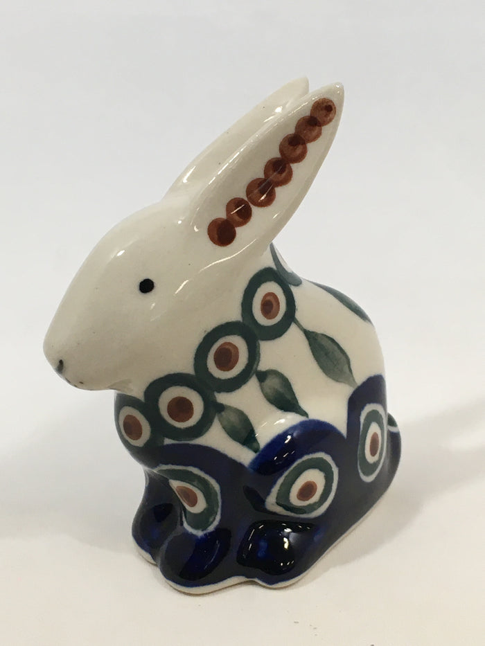 Figurine ~ Rabbit ~ 3.25 inch ~ 0054 ~ T3*