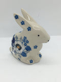 Figurine ~ Rabbit ~ 3.25 inch ~ 2222 ~ T4*