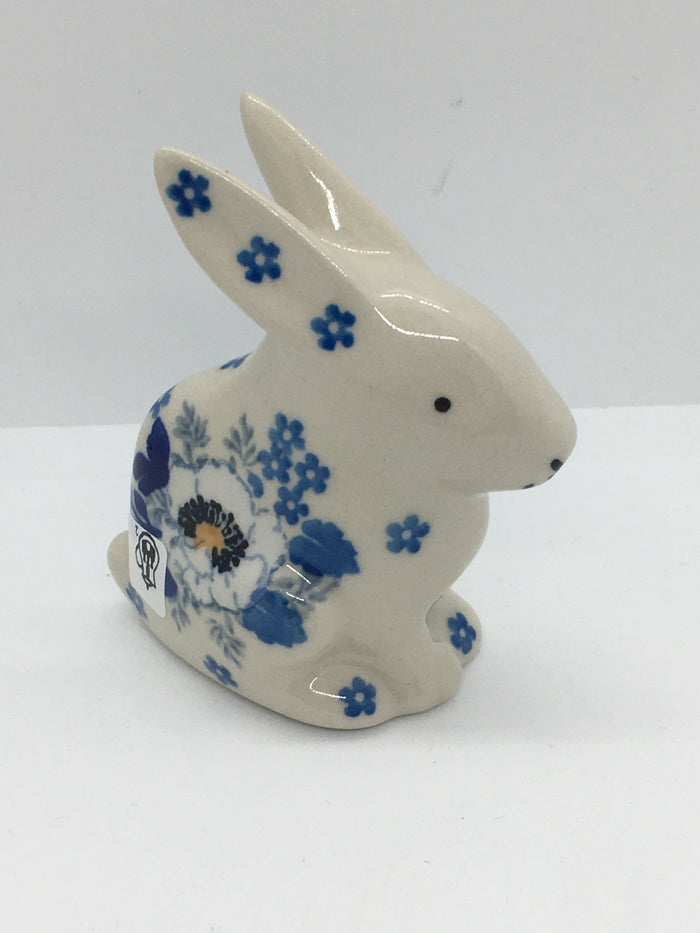 Figurine ~ Rabbit ~ 3.25 inch ~ 2222 ~ T4*
