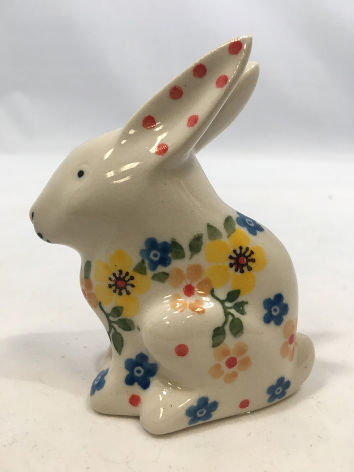 Figurine ~ Rabbit ~ 3.25 inch ~ 2225 ~ T3*