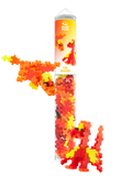 Fire Dragons - 100 pcs