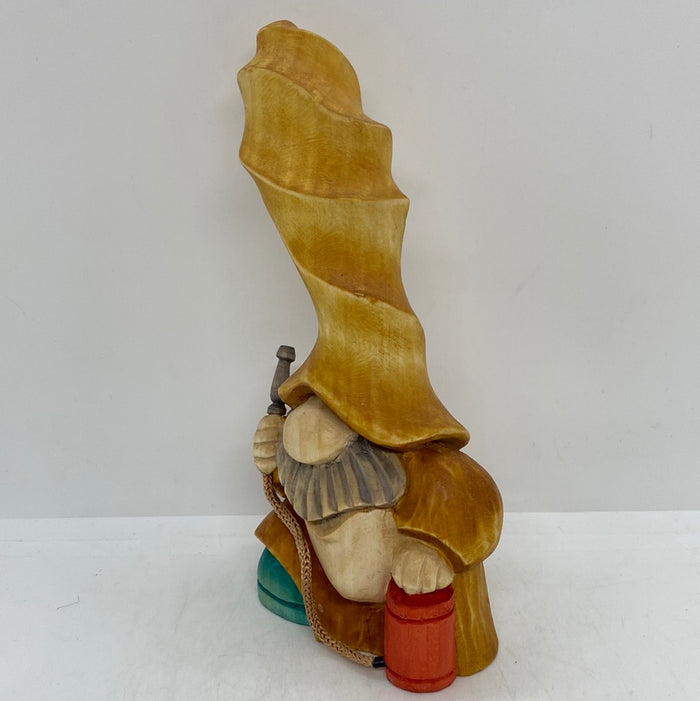 Fire Man Nochale - 020