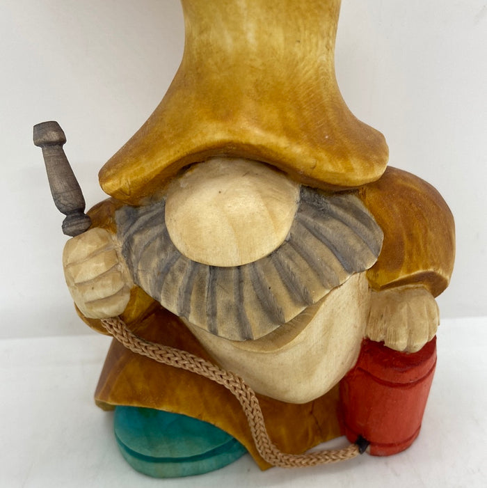Fire Man Nochale - 020
