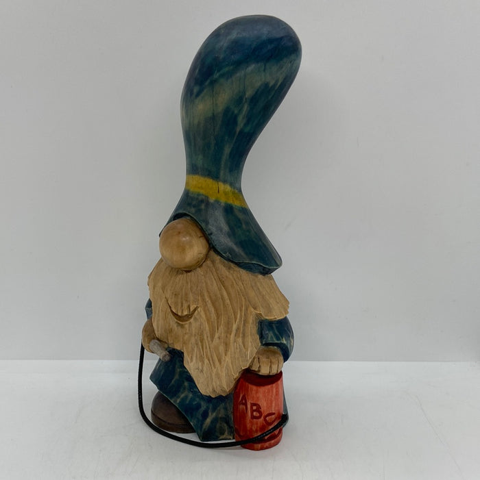 Firefighter Nochal - final sale