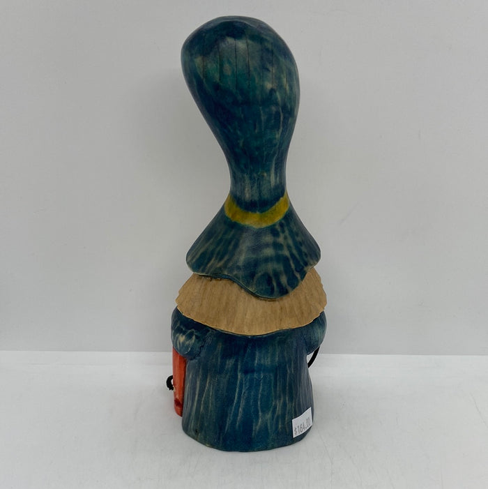 Firefighter Nochal - final sale