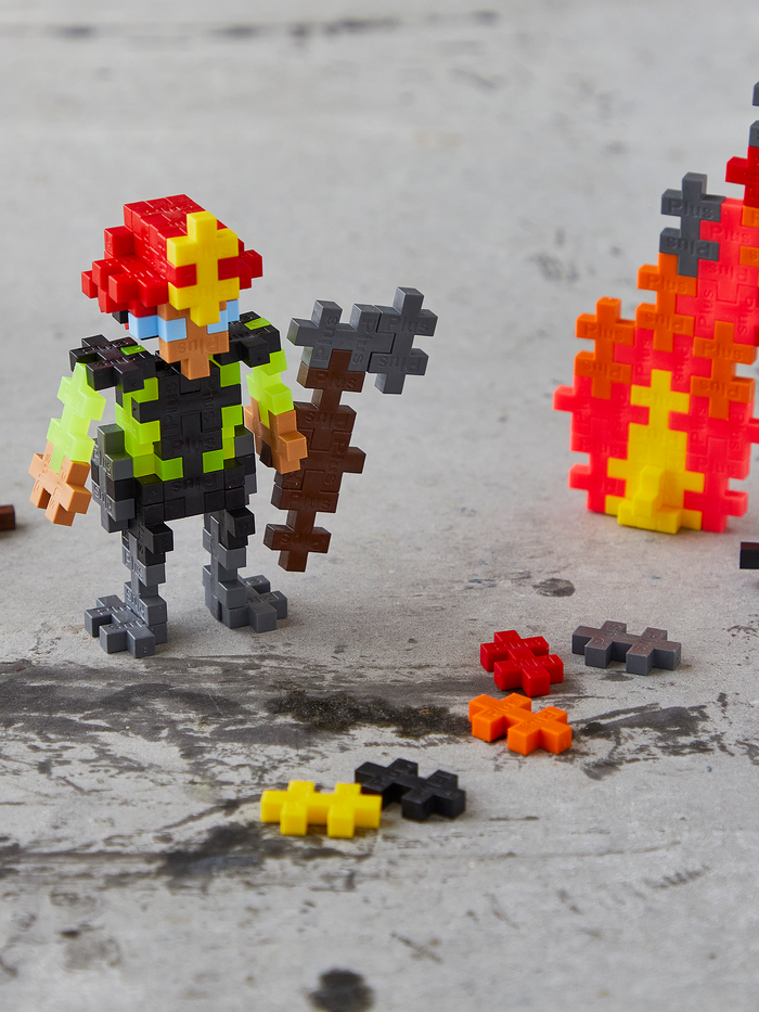 Firefighter