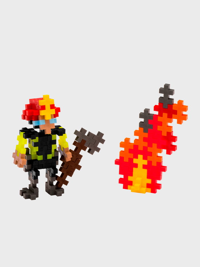 Firefighter