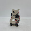 Fish Toothpick Holder - DPGJ