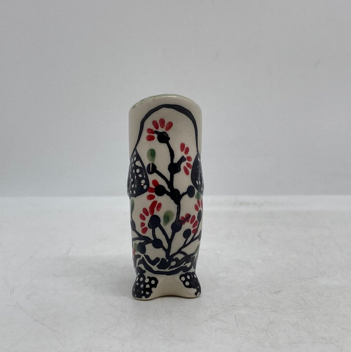 Fish Toothpick Holder - DPGJ