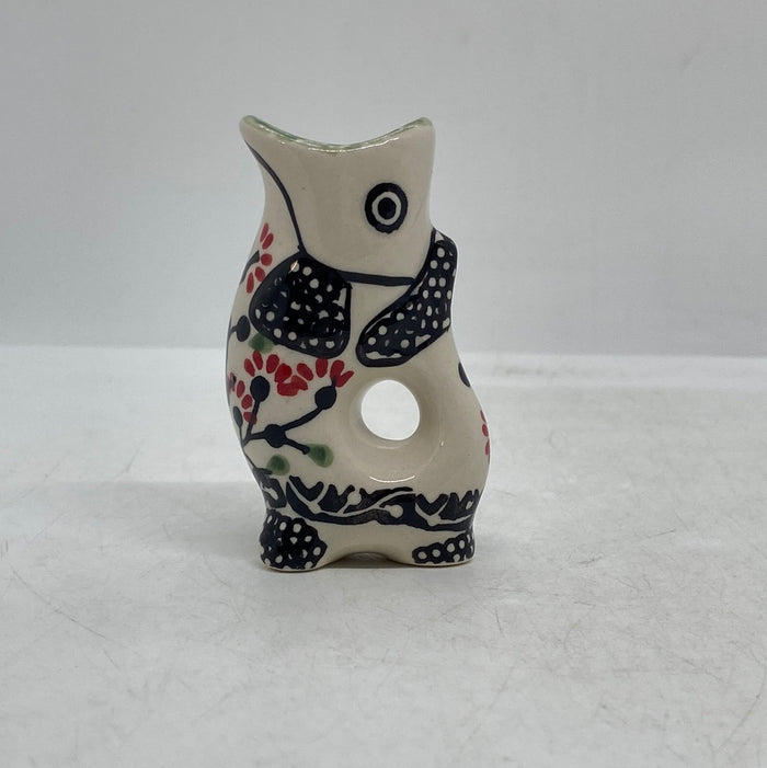 Fish Toothpick Holder - DPGJ