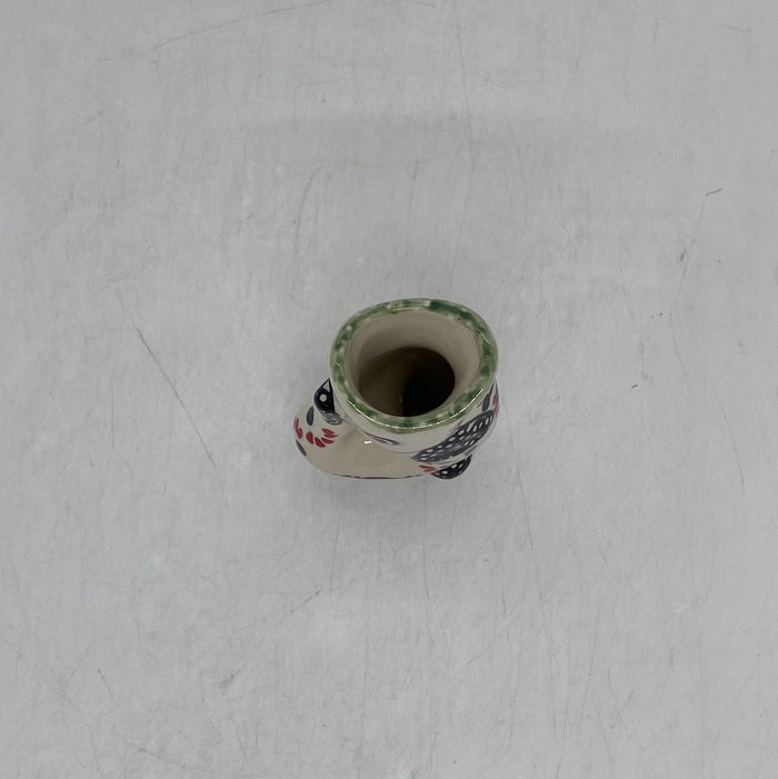 Fish Toothpick Holder - DPGJ