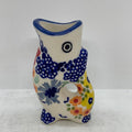 Fish Toothpick Holder - DPLW