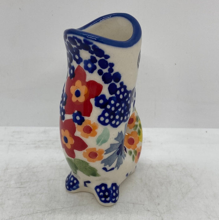 Fish Toothpick Holder - DPLW