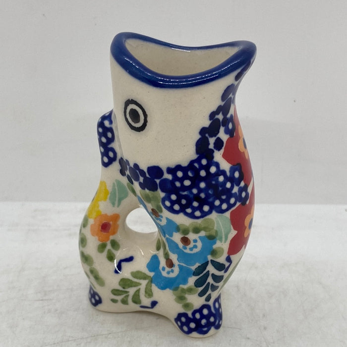Fish Toothpick Holder - DPLW
