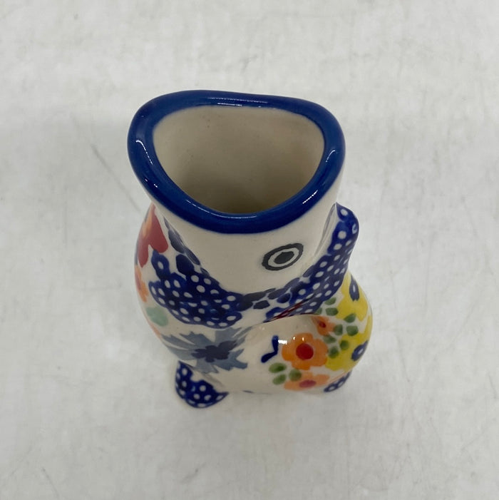 Fish Toothpick Holder - DPLW