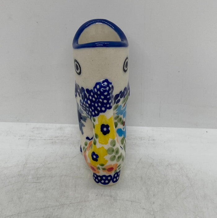 Fish Toothpick Holder - DPLW