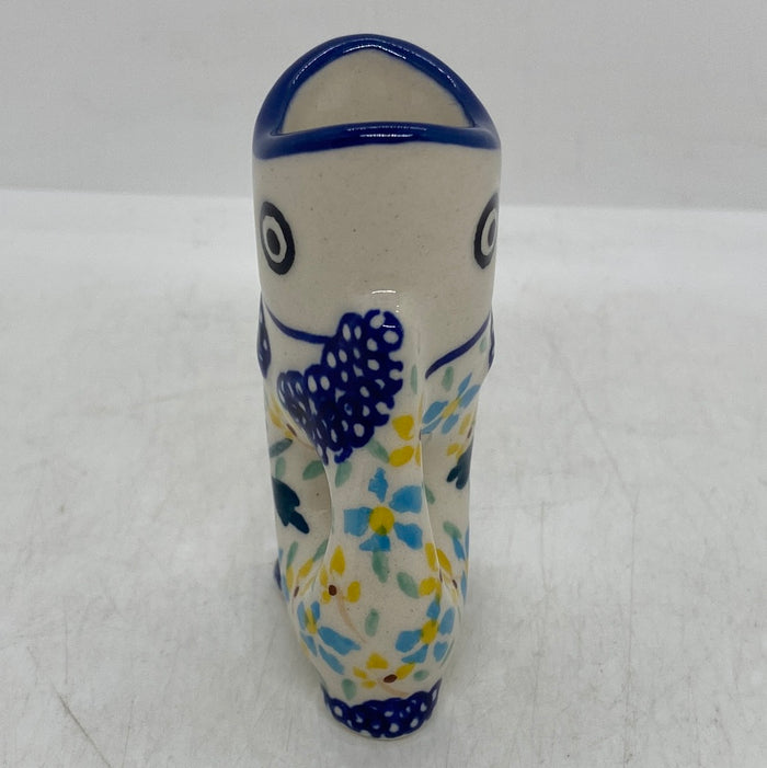 Fish Toothpick Holder - WK78