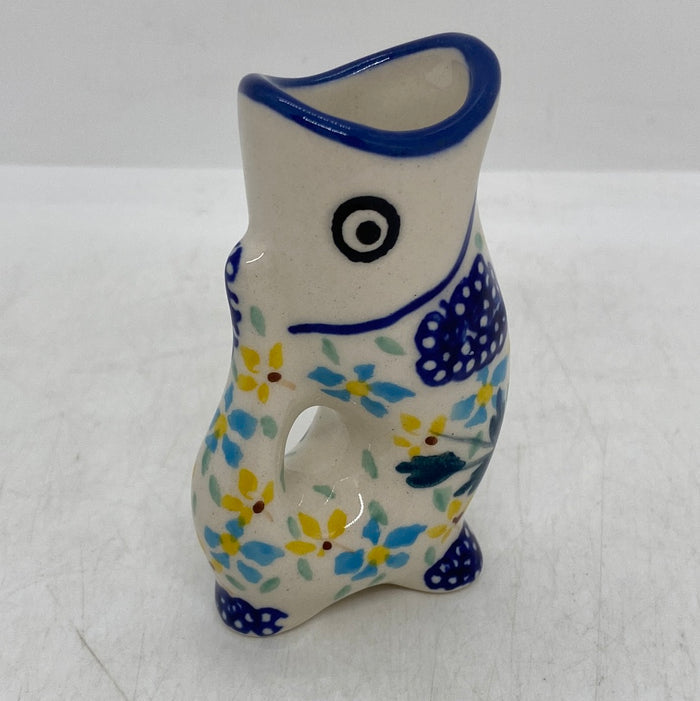 Fish Toothpick Holder - WK78