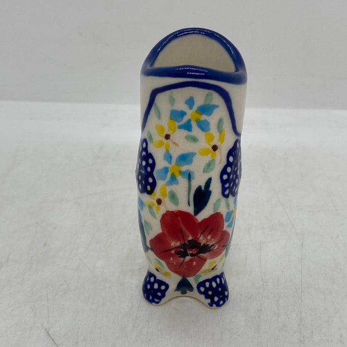 Fish Toothpick Holder - WK78
