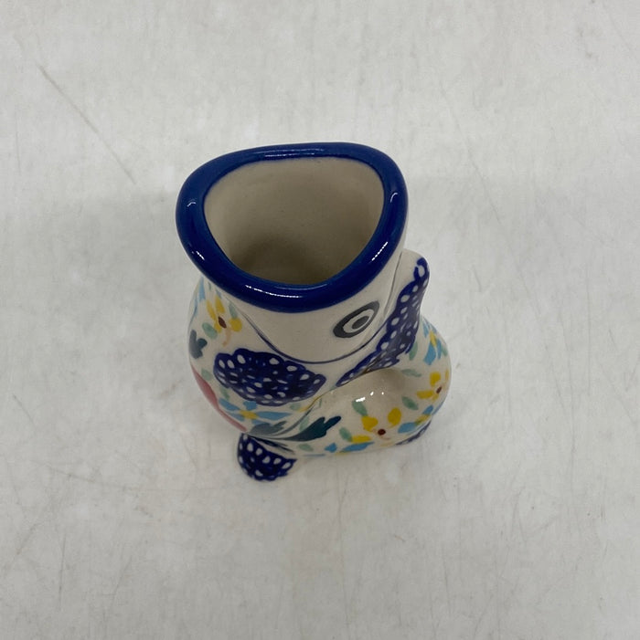 Fish Toothpick Holder - WK78