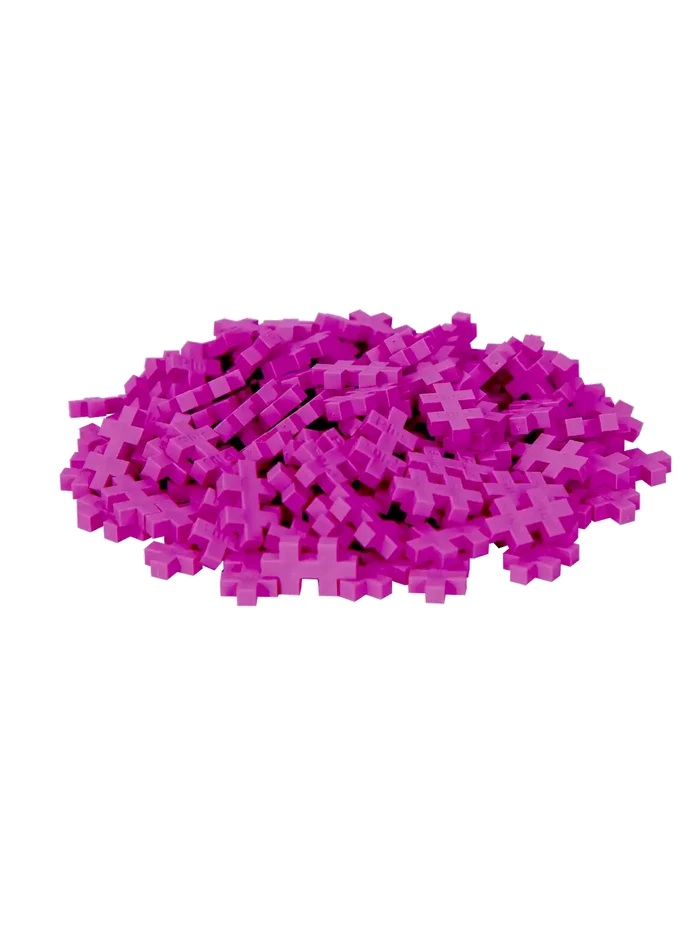 Fuchsia - 150 pcs