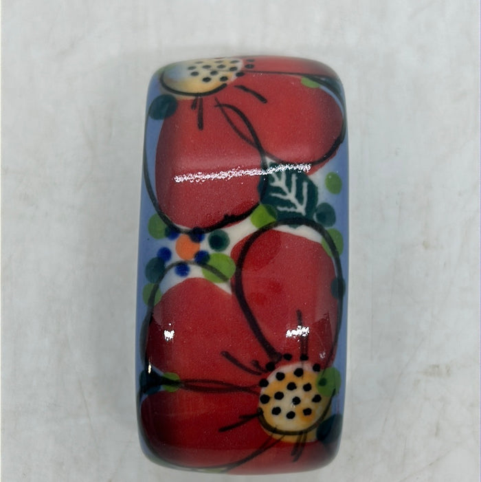 Galia Napkin Ring A-C