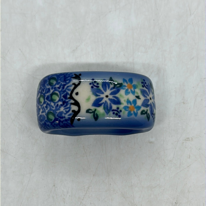 Galia Napkin Ring A-NC