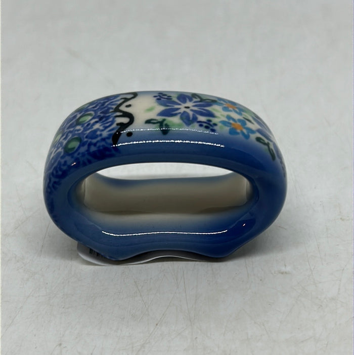 Galia Napkin Ring A-NC