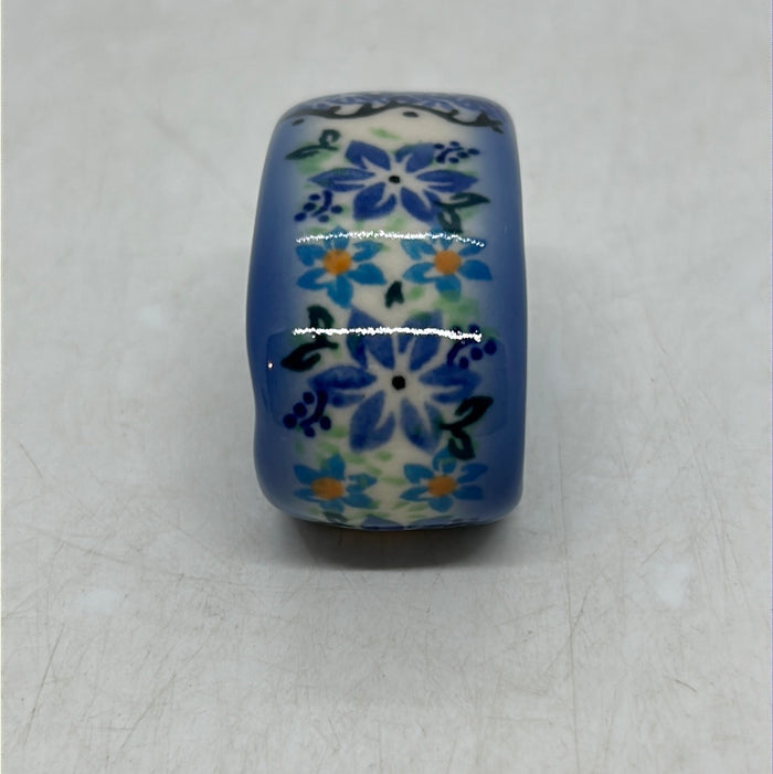 Galia Napkin Ring A-NC