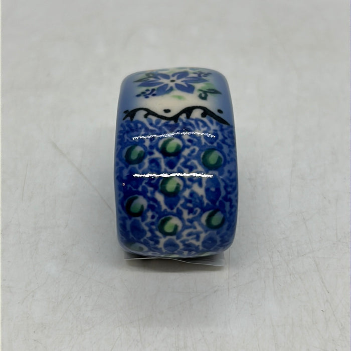 Galia Napkin Ring A-NC