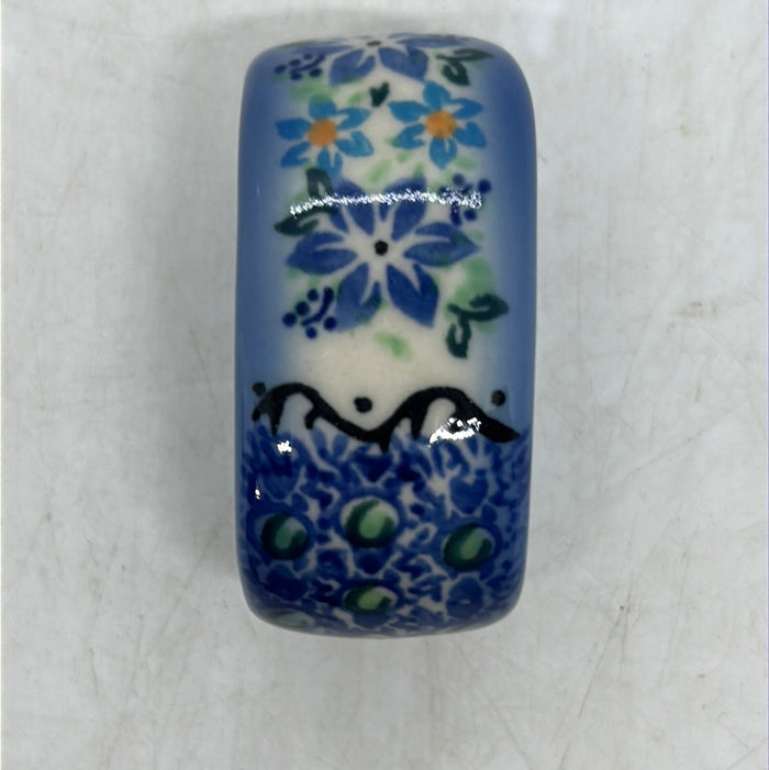 Galia Napkin Ring A-NC