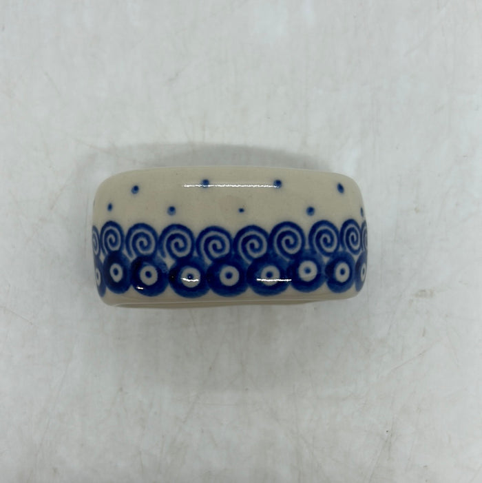 Galia Napkin Ring U-P3