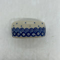 Galia Napkin Ring U-P3