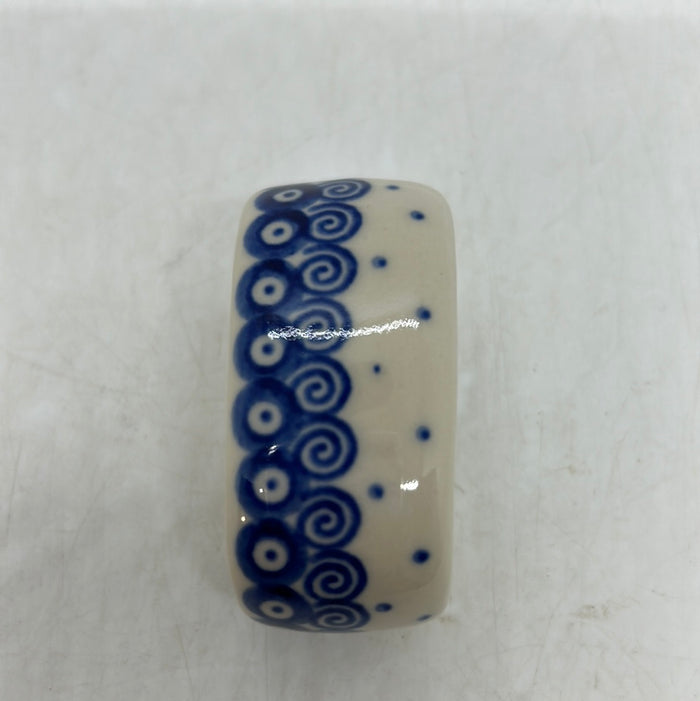 Galia Napkin Ring U-P3