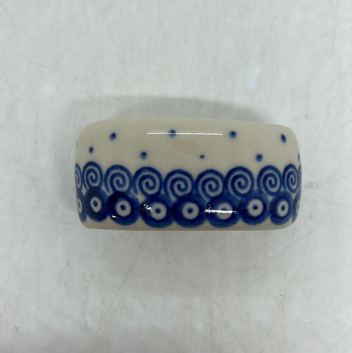 Galia Napkin Ring U-P3