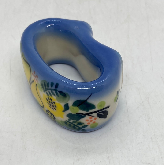 Galia Napkin Ring U-WP3
