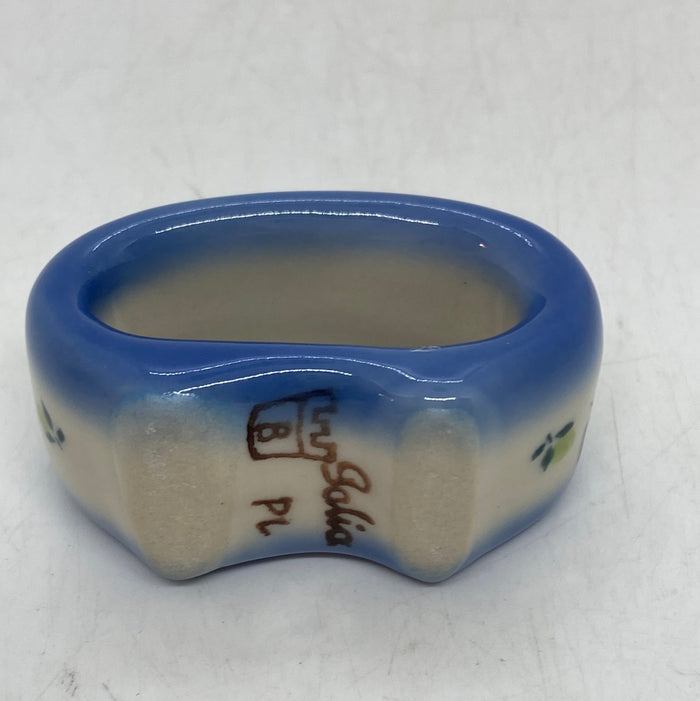 Galia Napkin Ring U-WP3