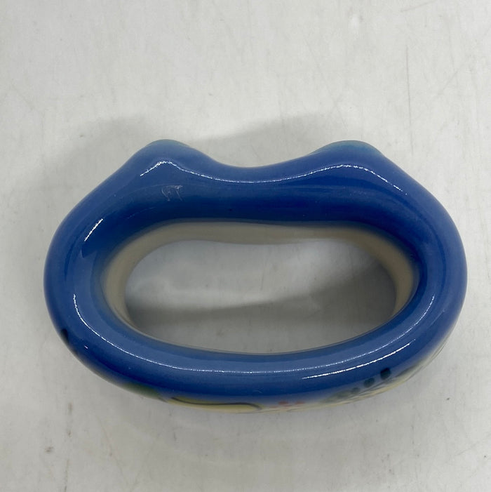 Galia Napkin Ring U-WP3