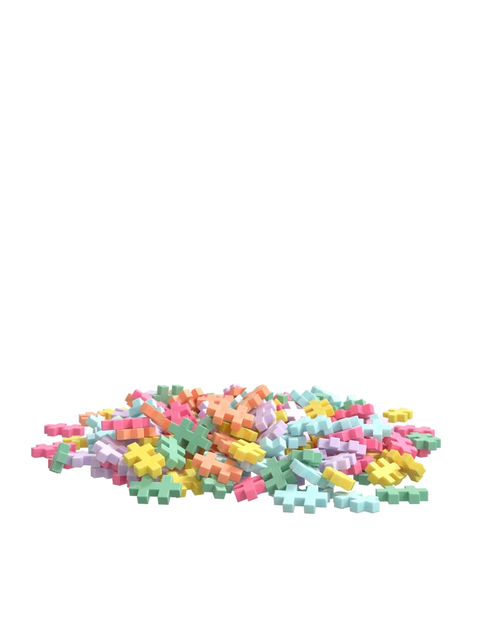 Gelato Color Mix - 240 pcs