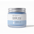 GHK-Cu Copper Peptide Face Cream