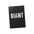 GIANT Notebook UK