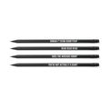 GIANT Pencil Set