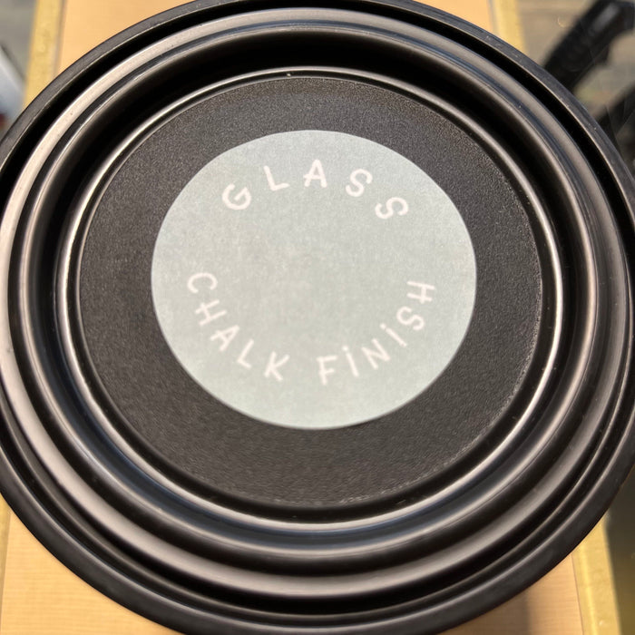 Glass Recolor Chalk Paint